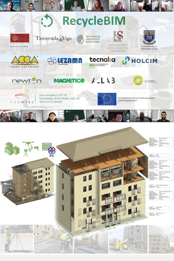 RecycleBIM