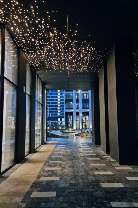 Parametric modelling